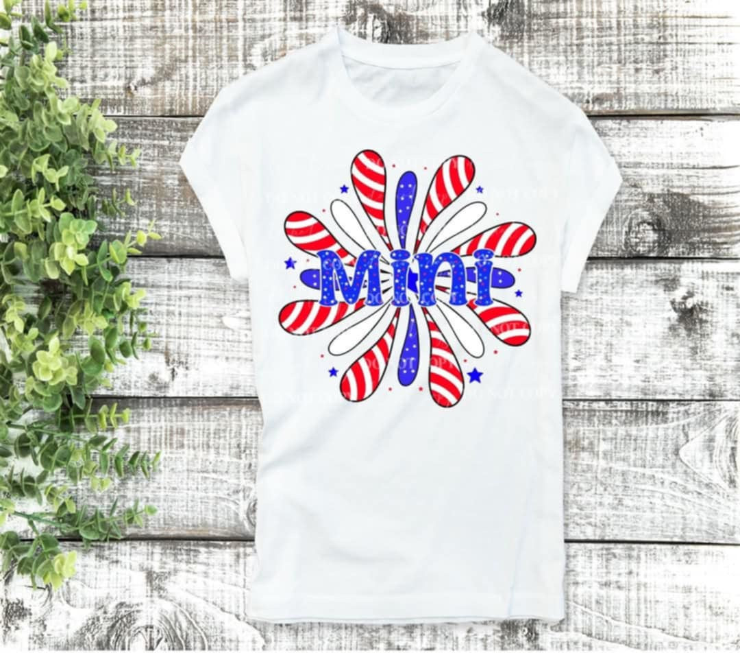 Mini spin wheel (40E) 96914 DTF transfer