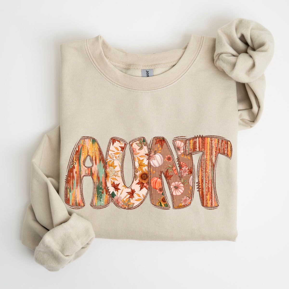 Aunt (SDD) DTF Transfer