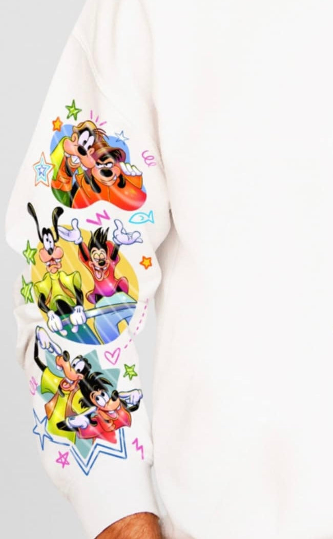 Best Dad Ever sleeve DTF transfer