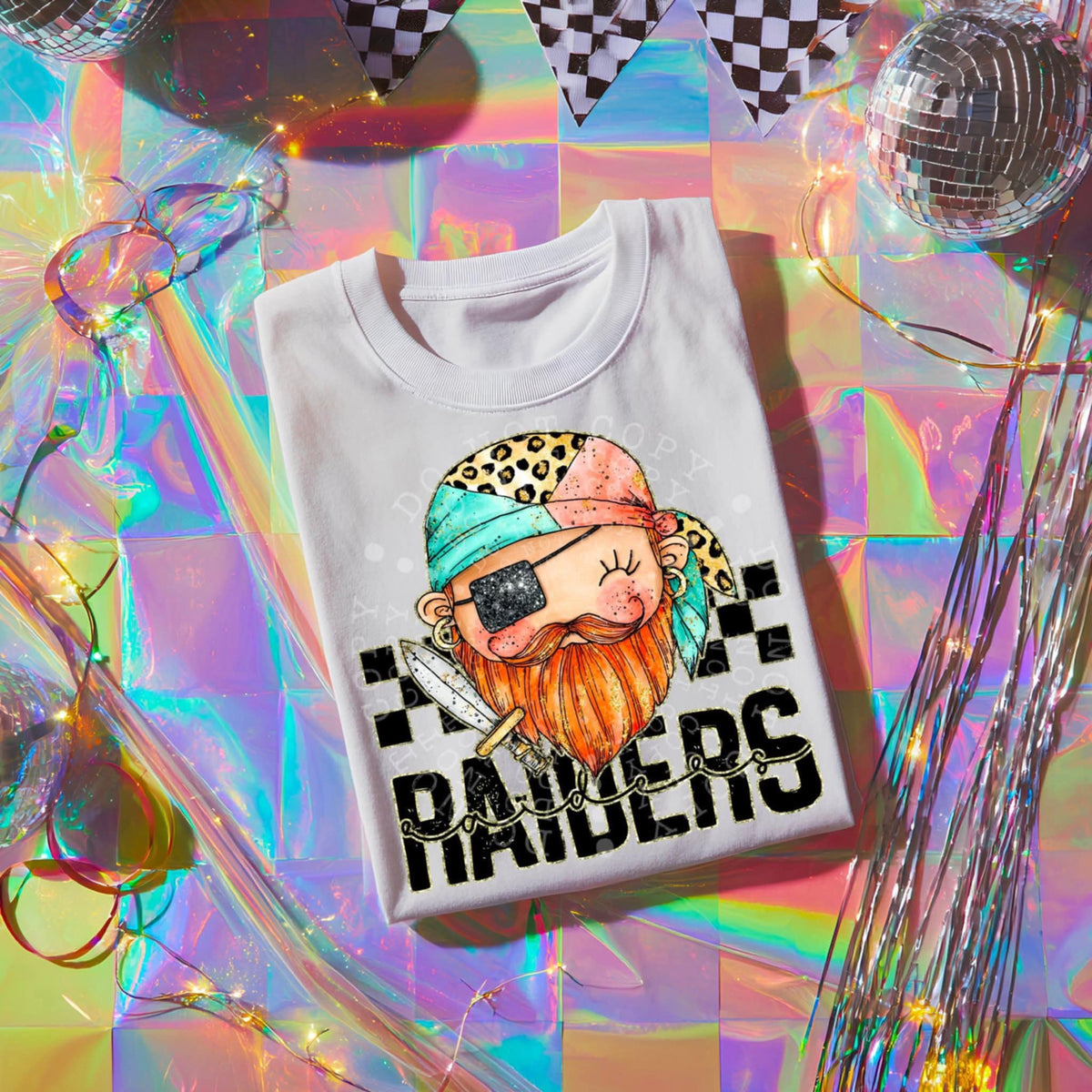 Pretty Mascots (C’s)