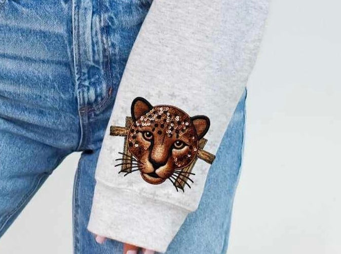 Created for glory sleeve 82163 DTF transfer