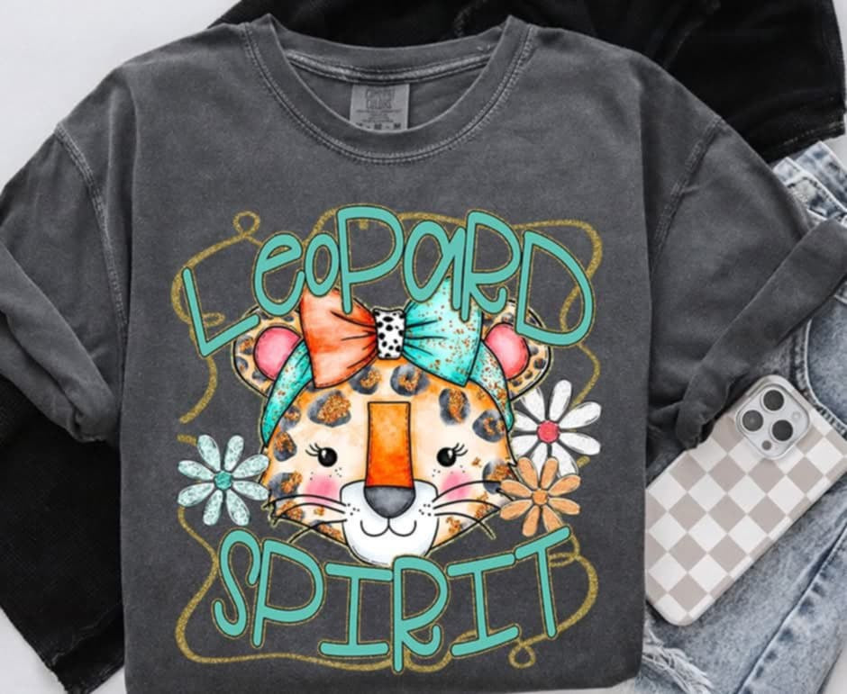 Funky Mascot Spirit (S&G)