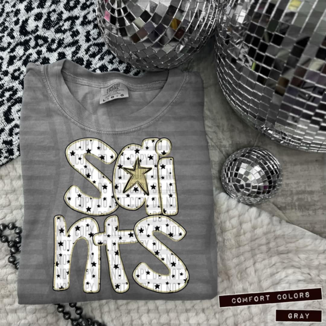 Star Mascots (Caplinger)