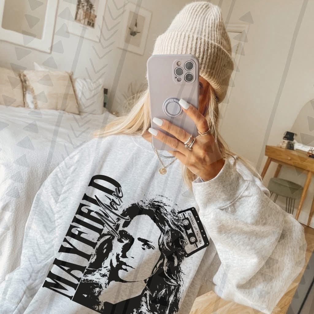 Max BLACK (TGG) DTF Transfer