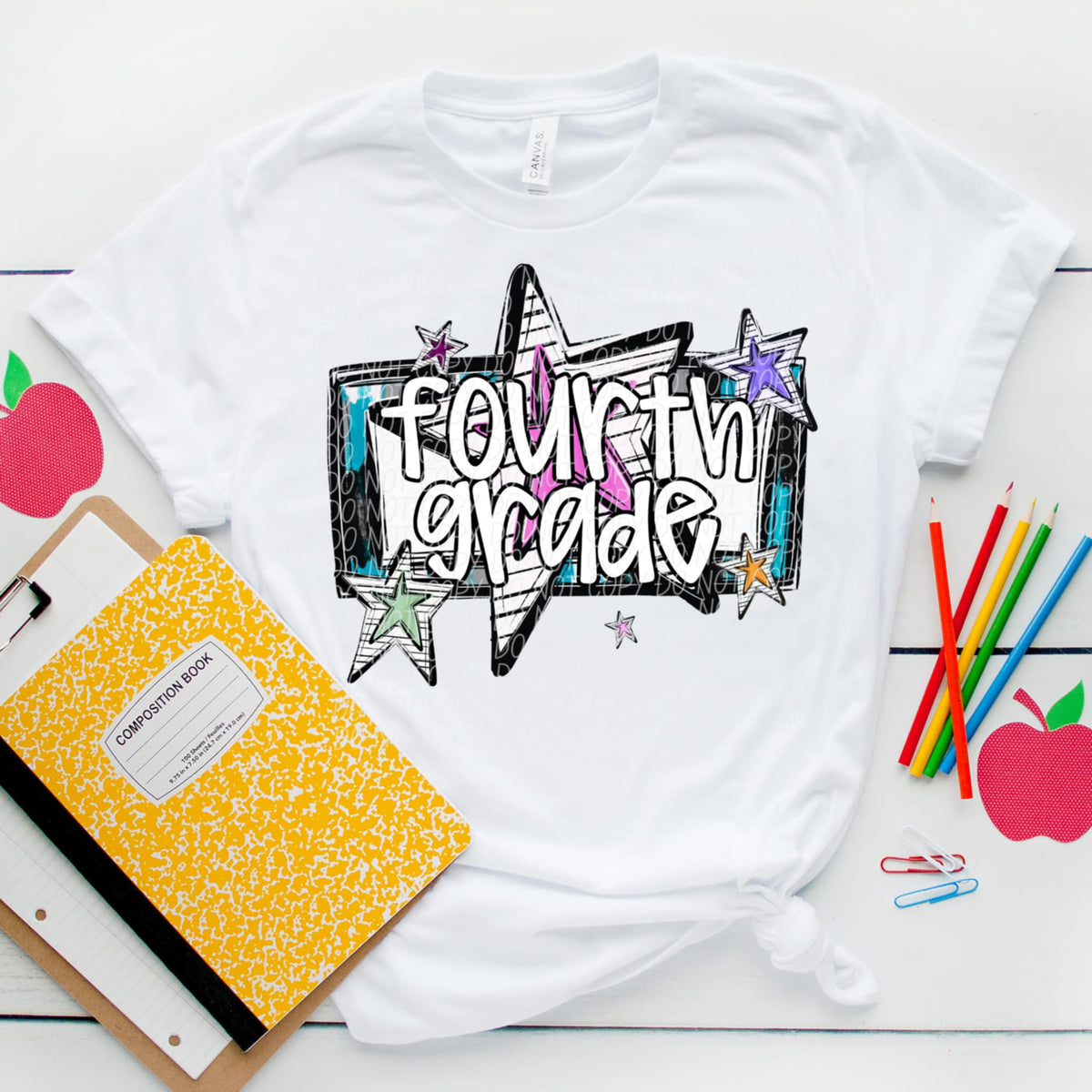 Fourth Grade Stars (city)