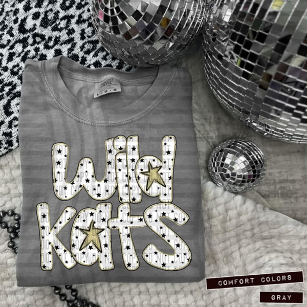 Star Mascots (Caplinger)