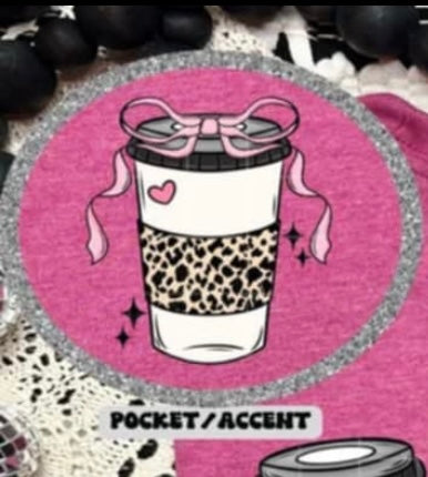 Coffee pocket 3 (Linda) 106644 DTF transfer