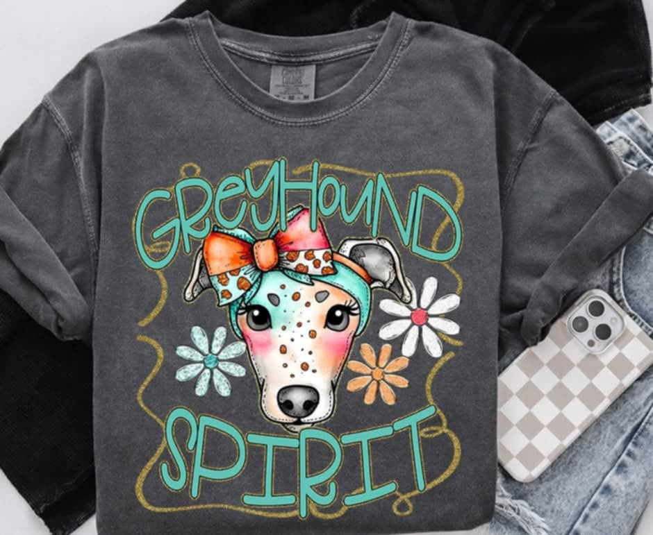 Funky Mascot Spirit (S&G)