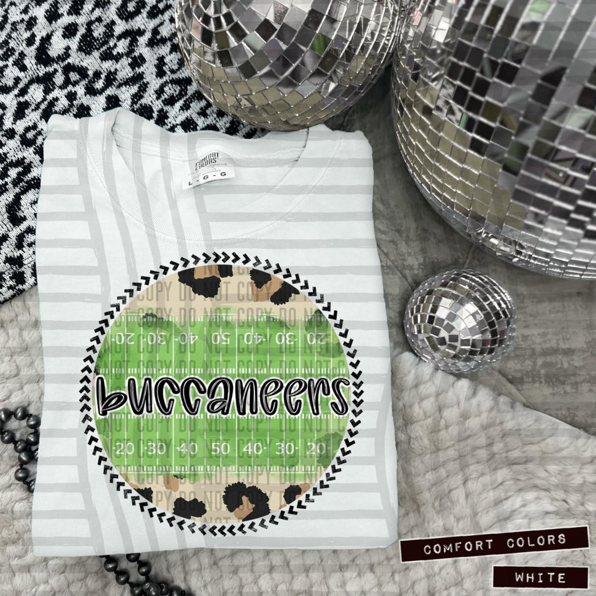 Football Stadium Mascots (Caplinger)