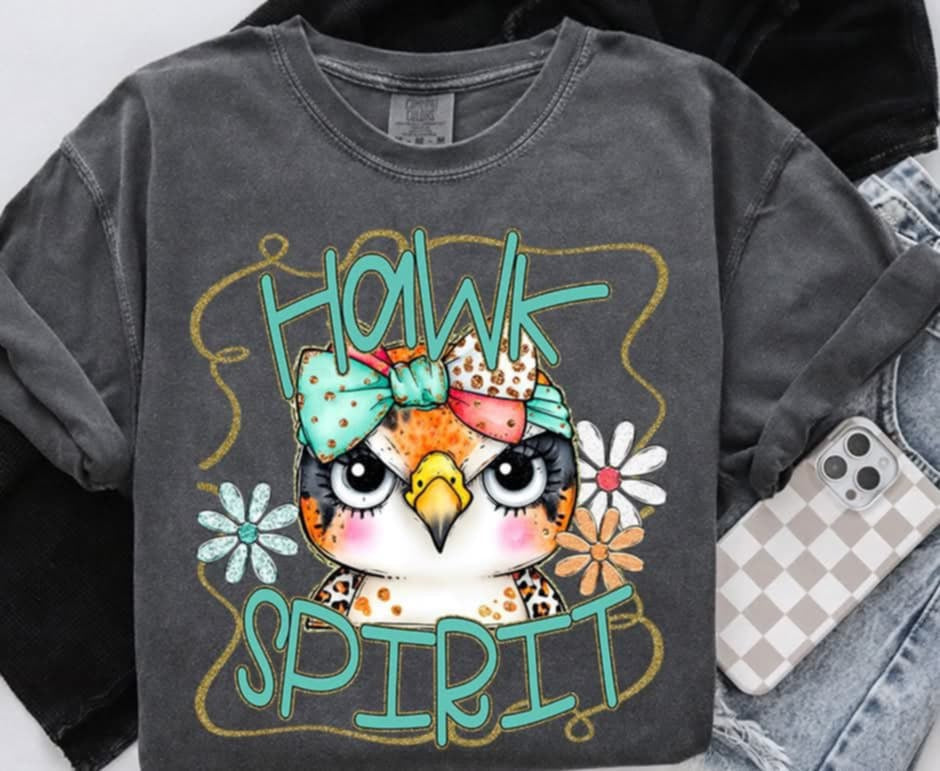 Funky Mascot Spirit (S&G)