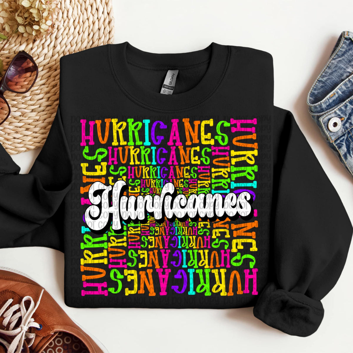 Rainbow Subway Mascots (VP)