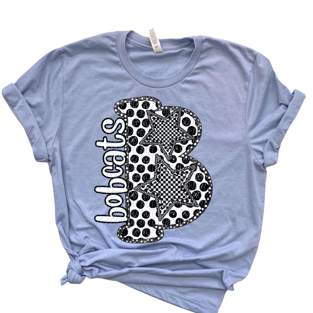 Polka Dot Mascots (City)