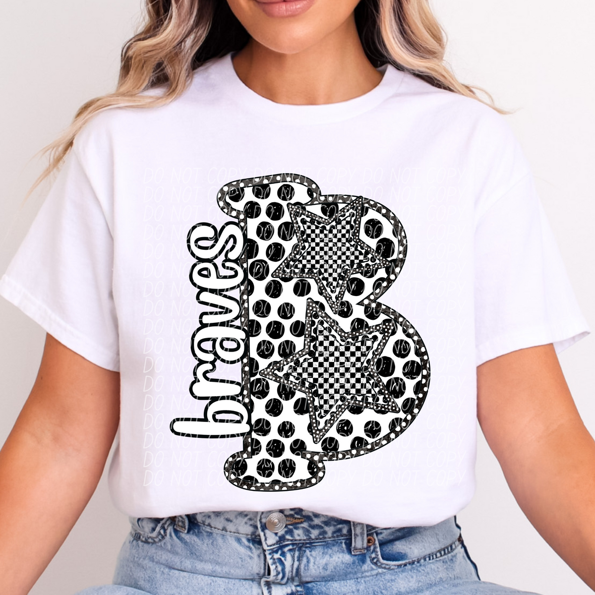 Polka Dot Mascots (City)