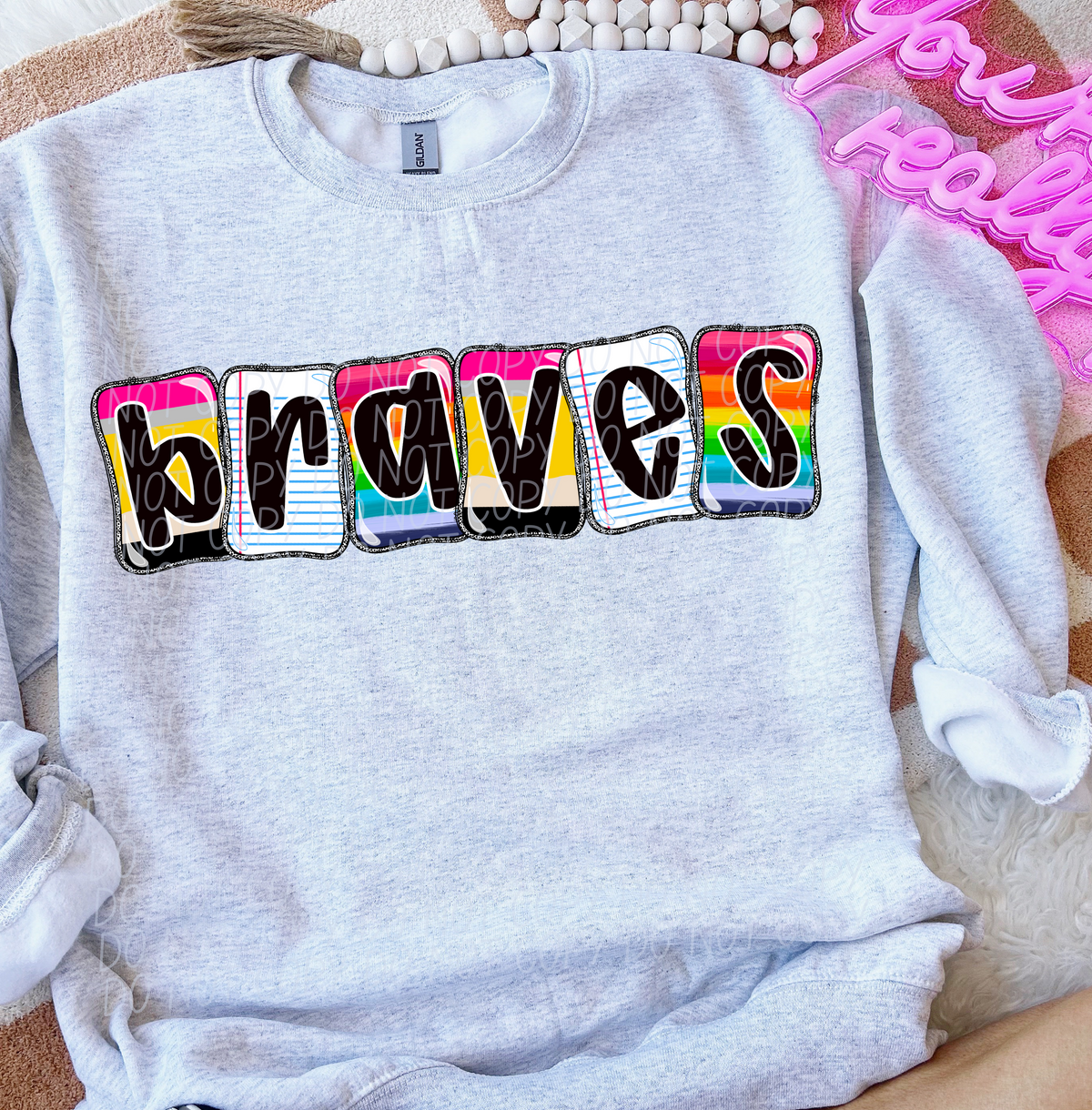 School Daze Mascots (City)