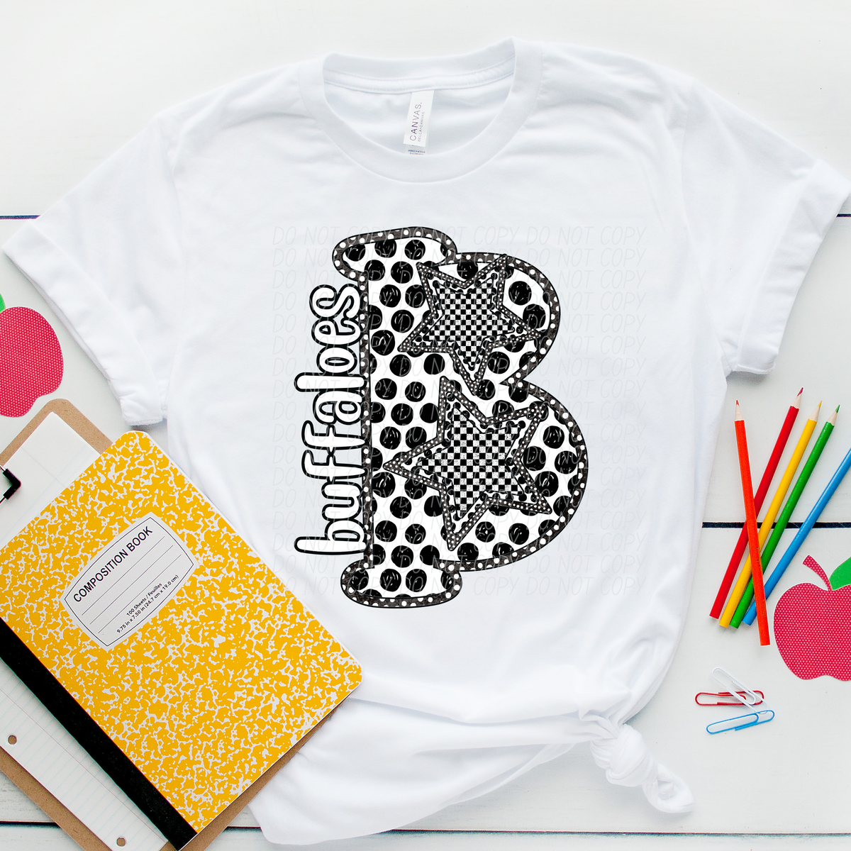 Polka Dot Mascots (City)