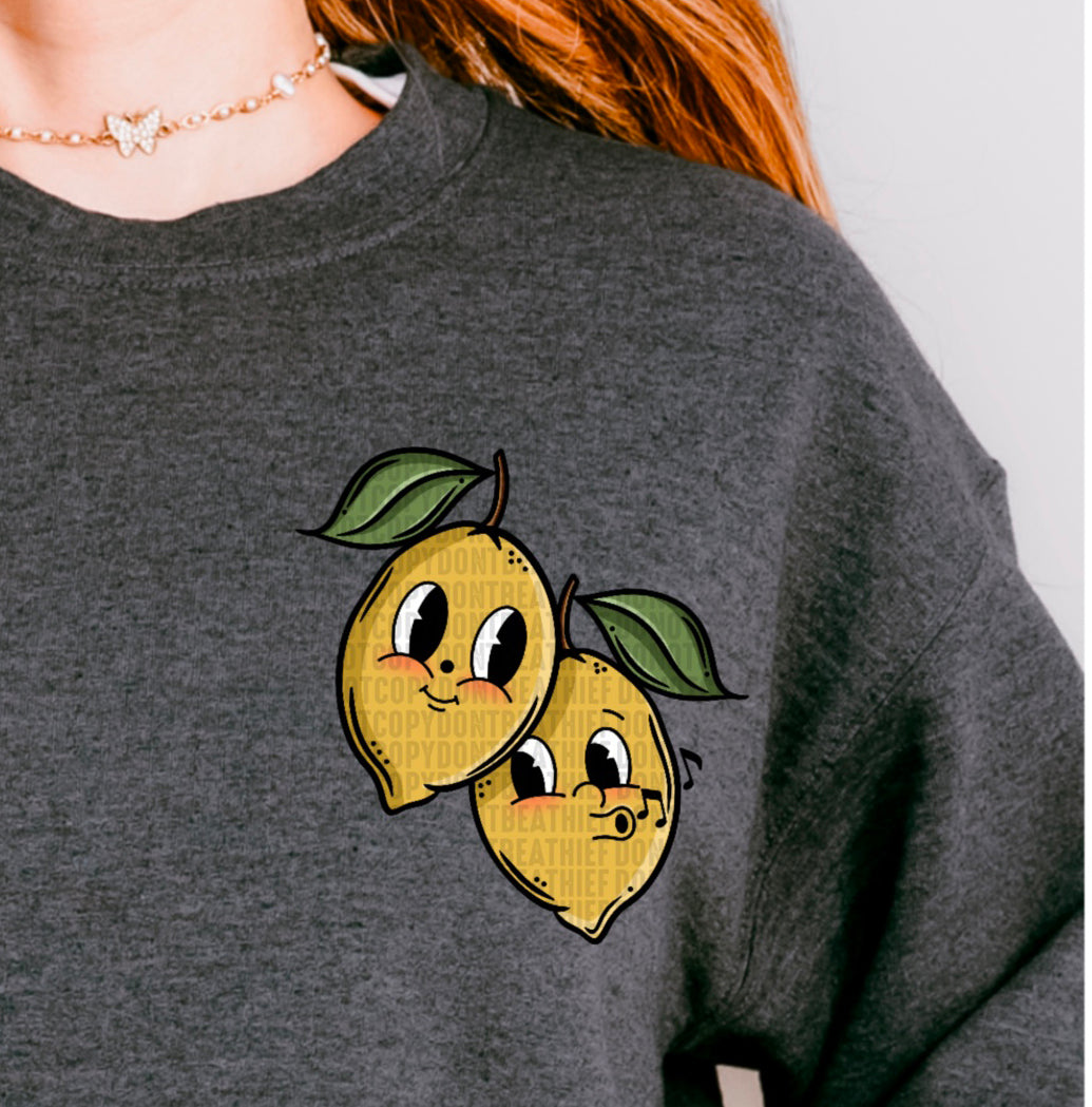 Consistency Is Key Stay Bitter White Font - Pocket 104477 DTF transfer