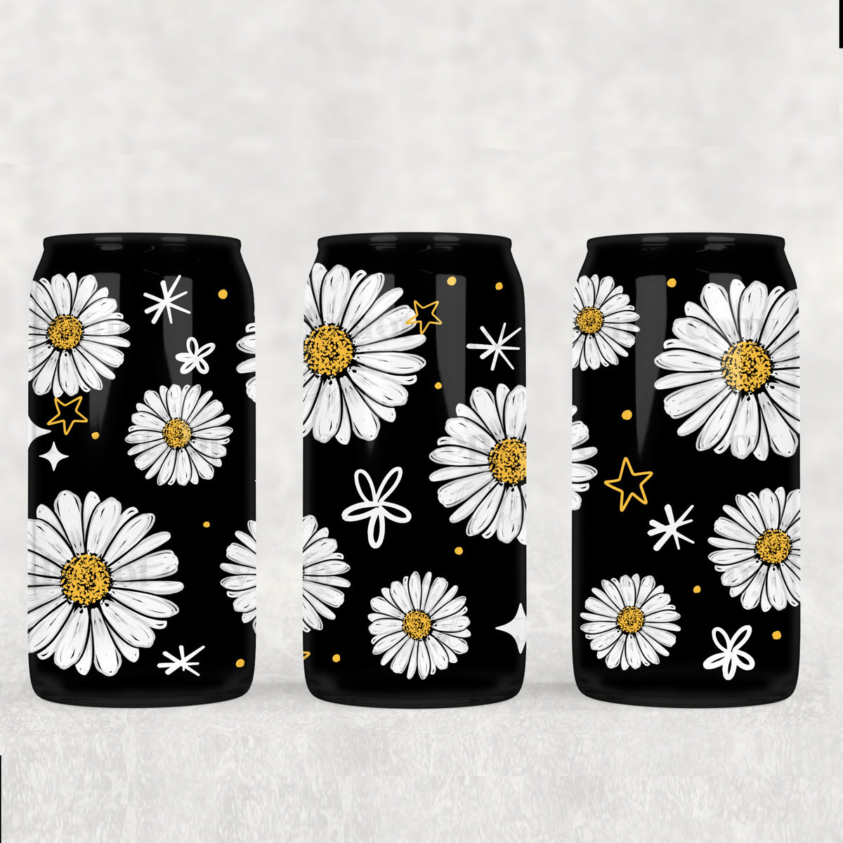 Daisys (CSC) UV DTF WRAP