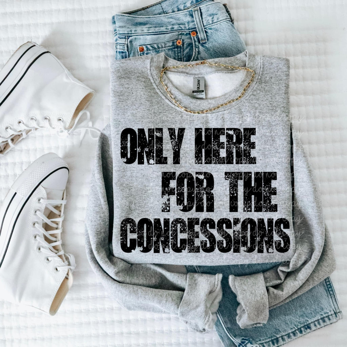 Only here for the concessions 93188 DTF transfer