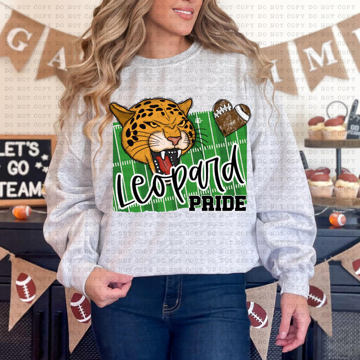 Pride Mascots (City)