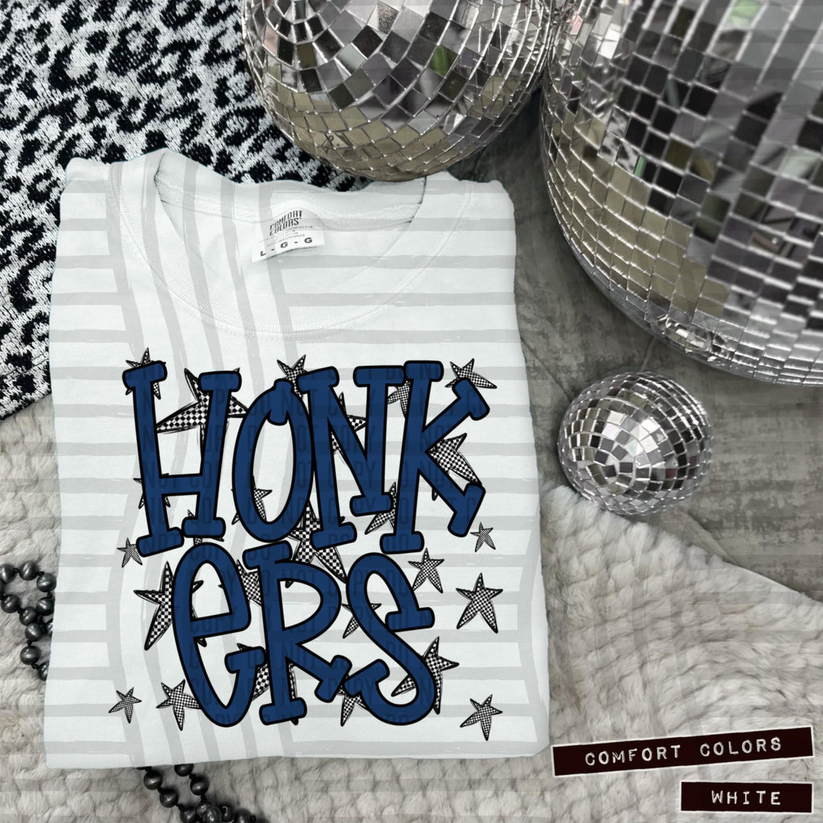 Navy Staggered Mascots (Caplinger)