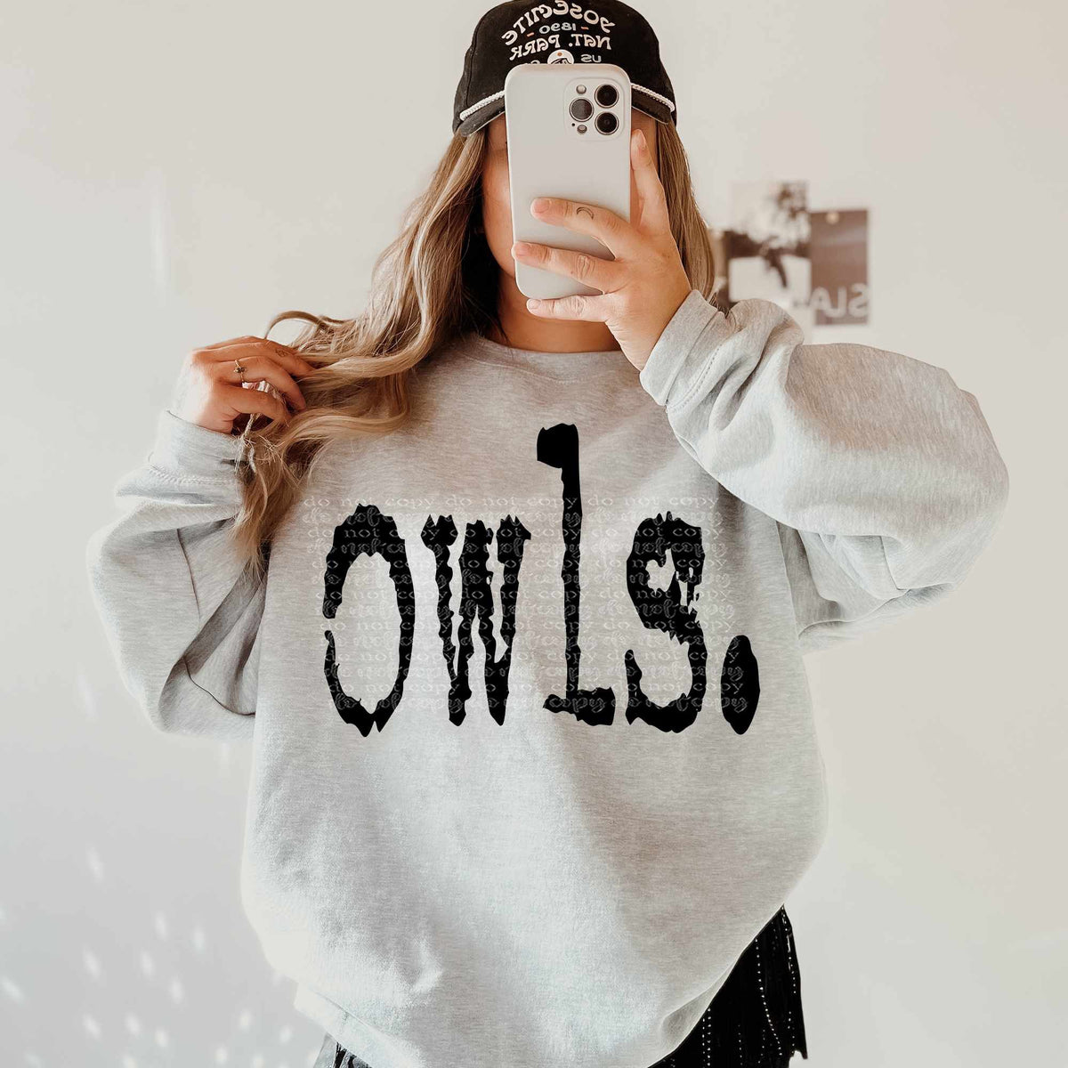 Owls. (TTD) 75244 DTF transfer