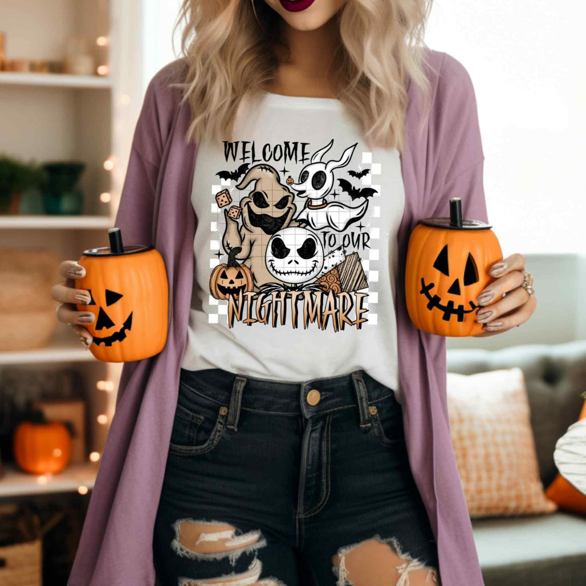 Welcome to our nightmare 106664 DTF transfer