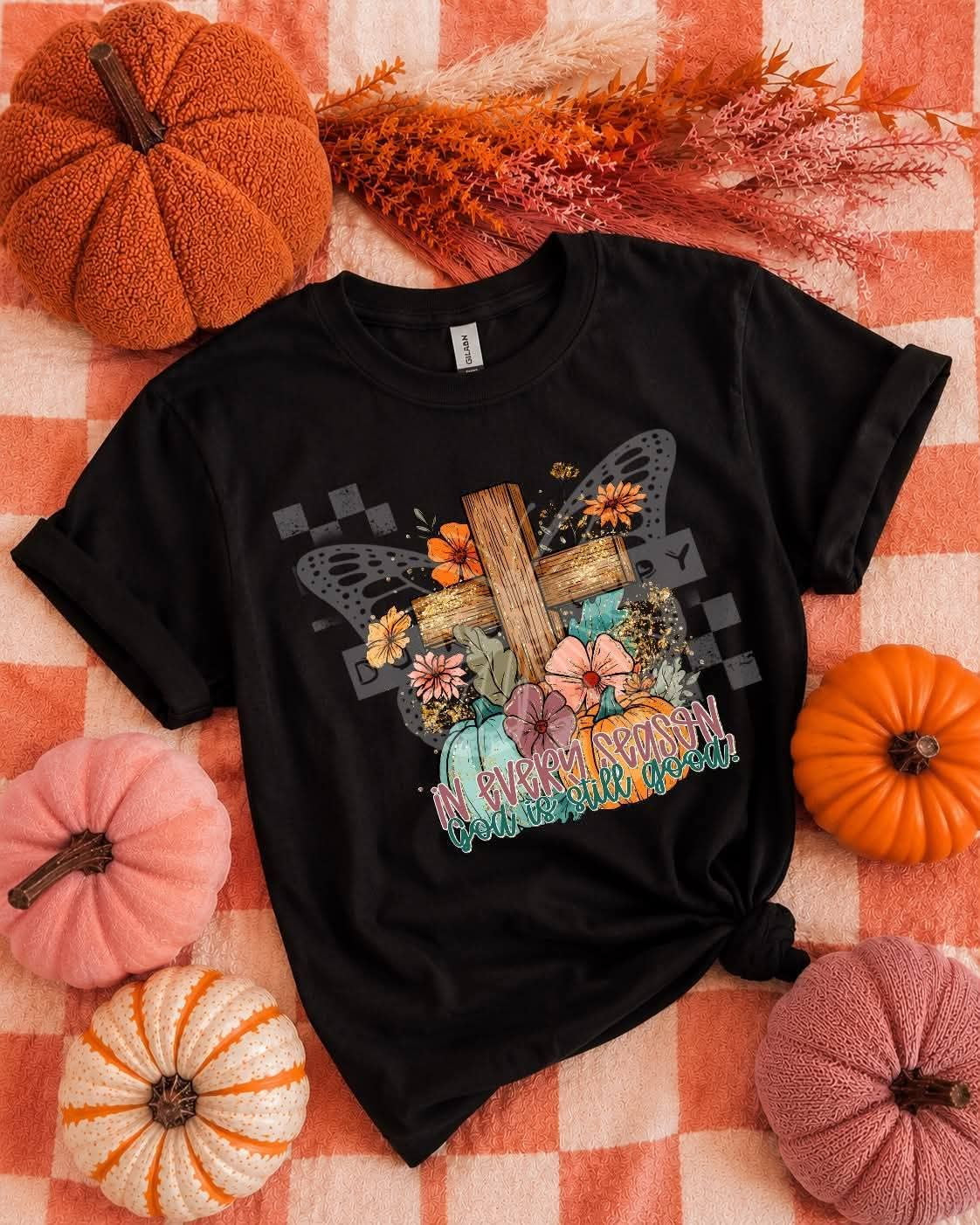 In every season cross Sunday Special DTF transfer