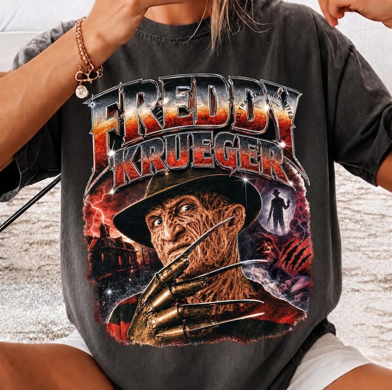 Fred Tuesday Deal DTF