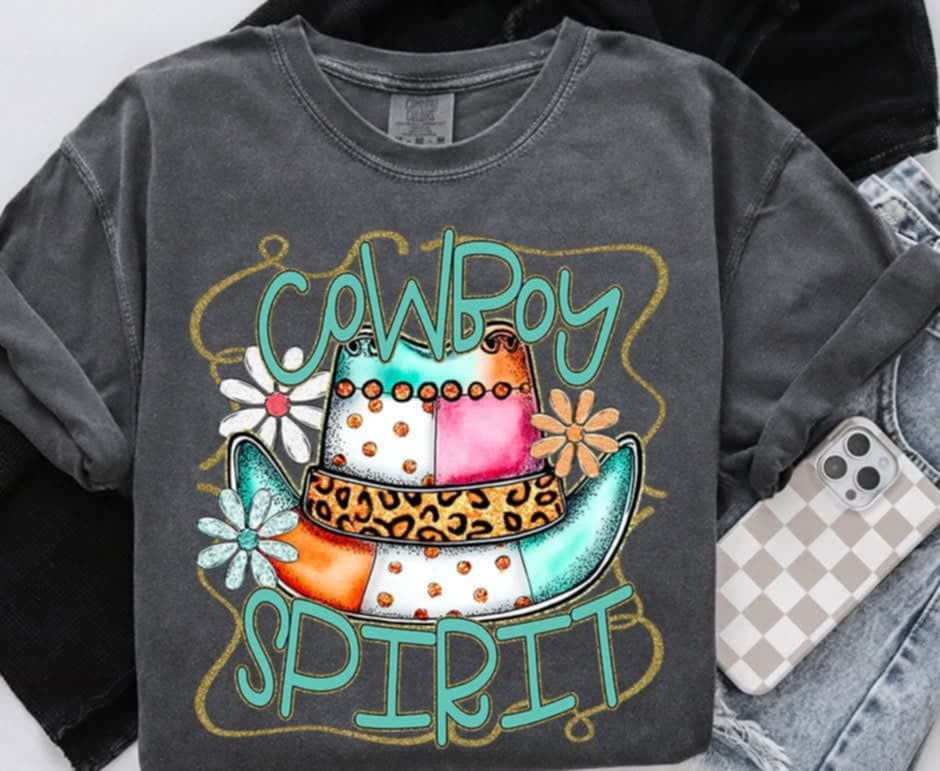 Funky Mascot Spirit (S&G)