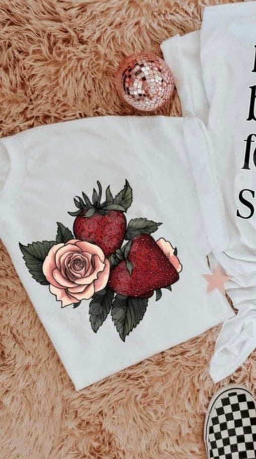 My biggest fear was September pocket (Lyttle) 90052 DTF transfer