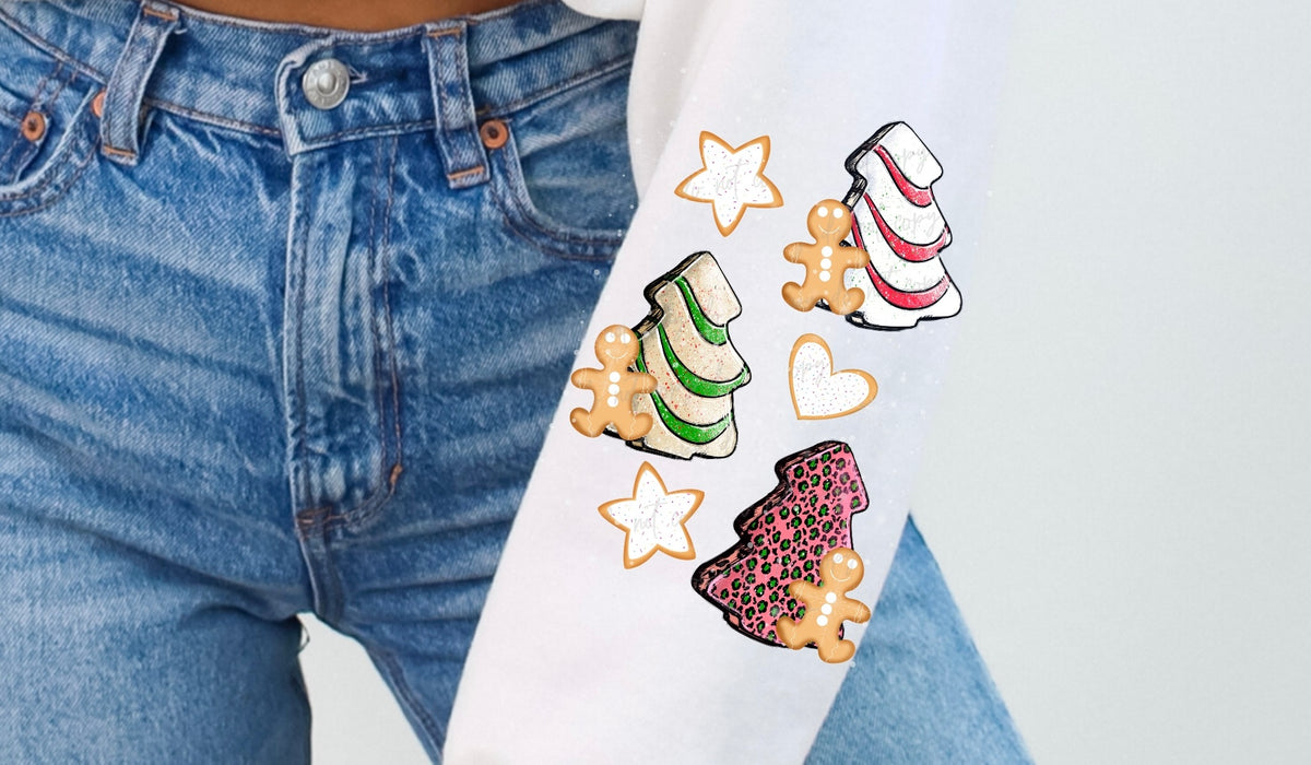 Sleeve The Snacks ( matching Tarot Card) 30204 DTF transfer