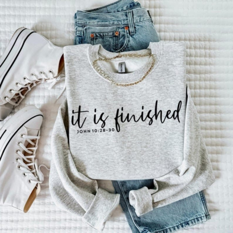 It is finished BLACK 106514 DTF transfer