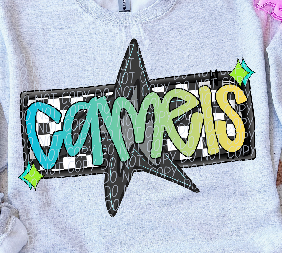 Camels Skater Boy Mascot (City) DTF transfer