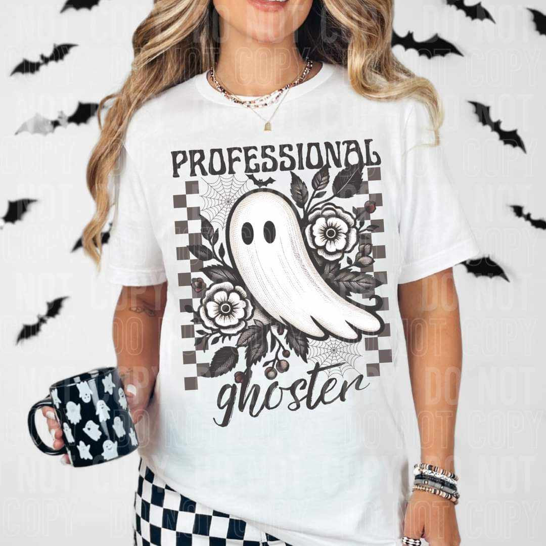 Professional ghoster (SBB) 55875 DTF transfer