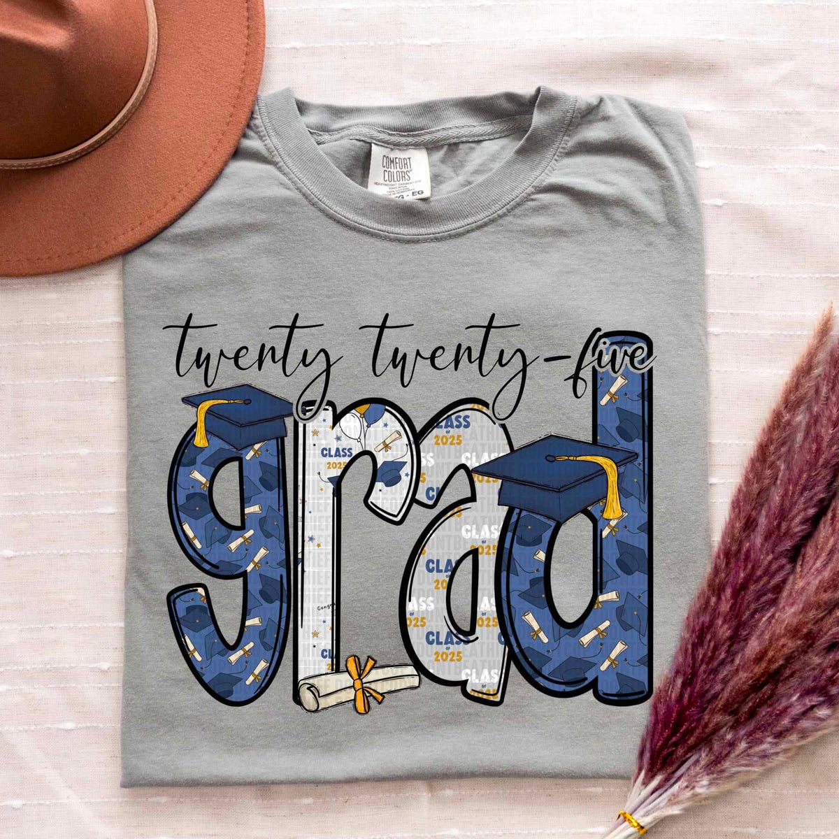 Twenty twenty five grad 53529 DTF transfer