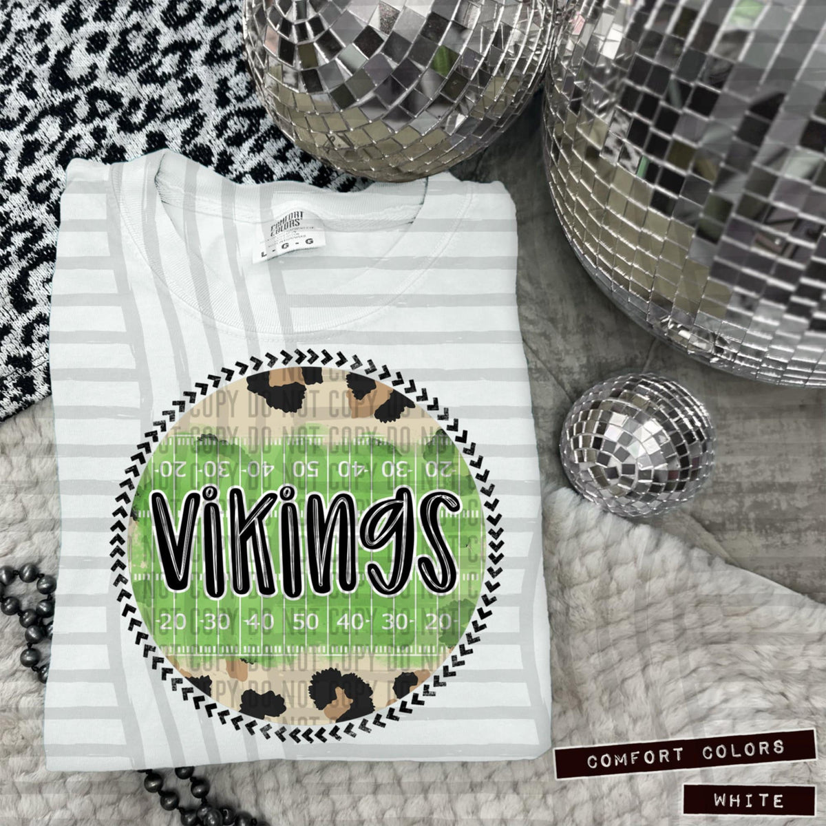 Football Stadium Mascots (Caplinger)