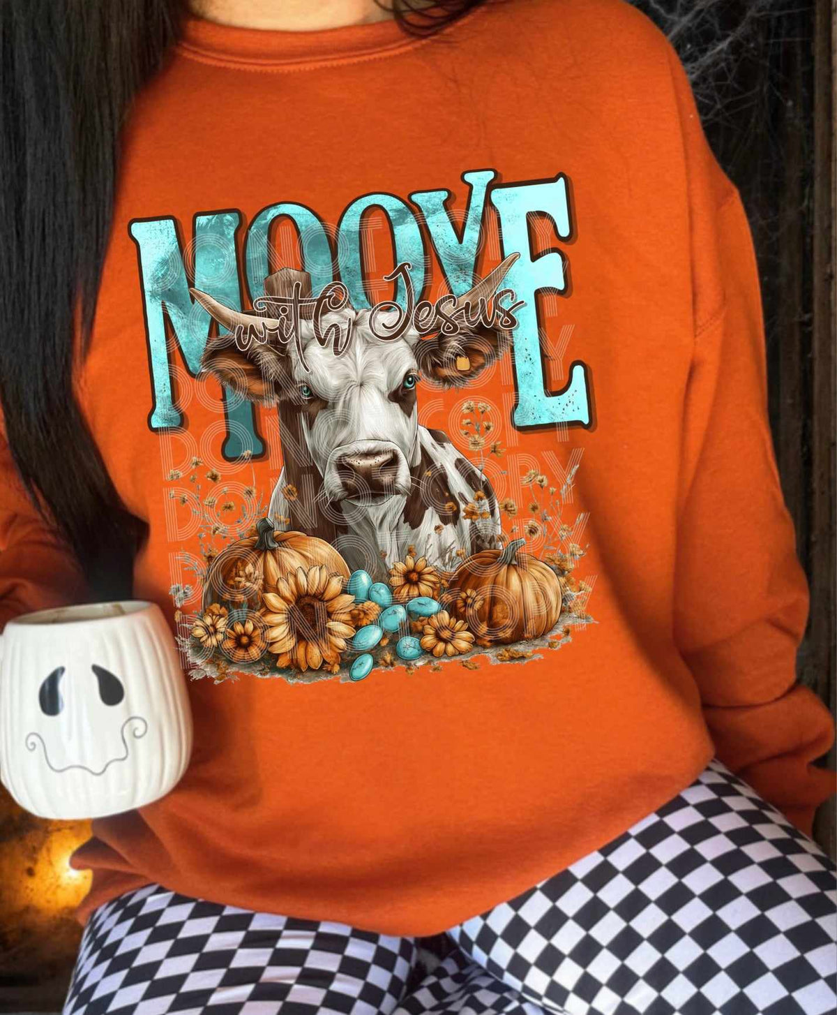 Moove with Jesus (SSD) 65148 DTF transfer