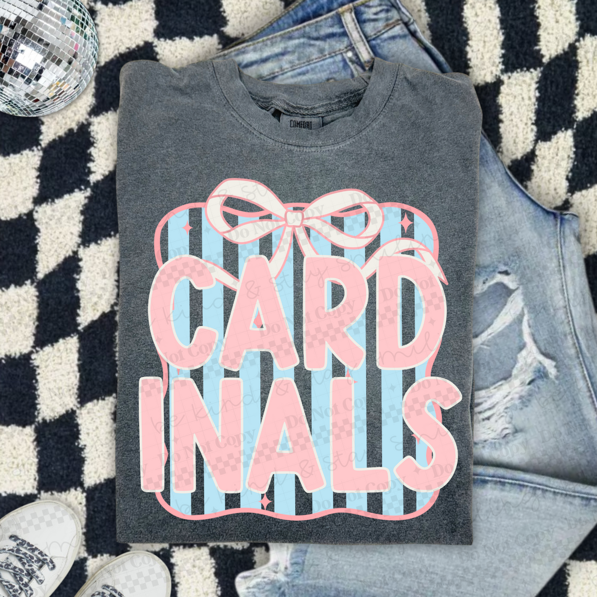 Colorful Mascot Frames (CMLD)