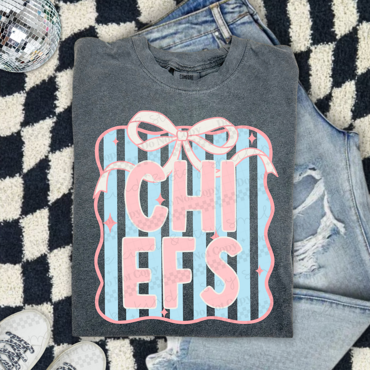 Colorful Mascot Frames (CMLD)