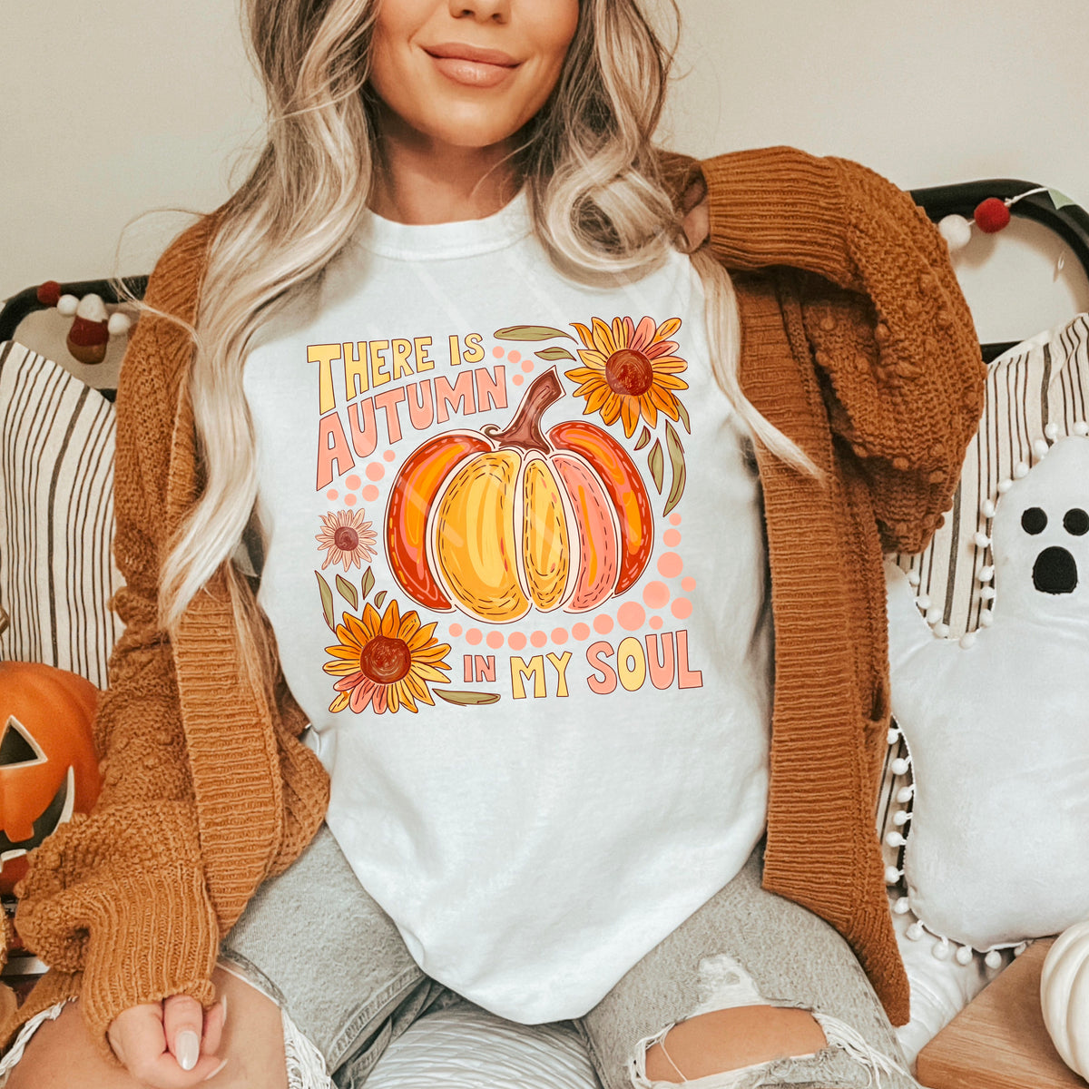 There is Autumn In My Soul 110924 DTF transfer