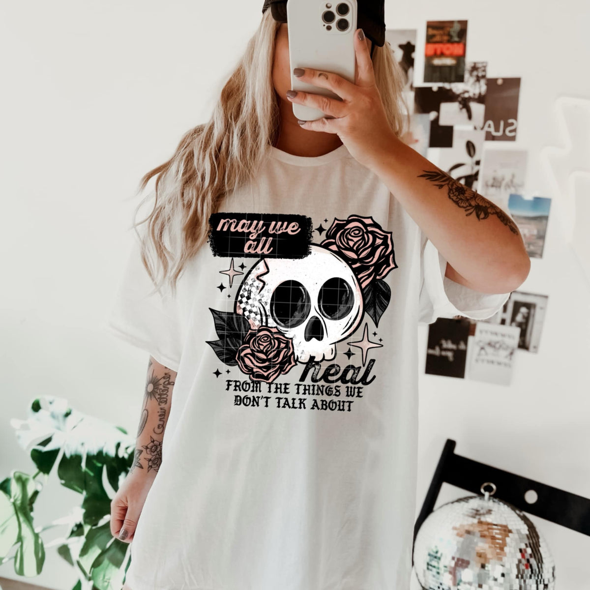 May we all heal from the things we don’t talk about (CSC) 100191 DTF transfer