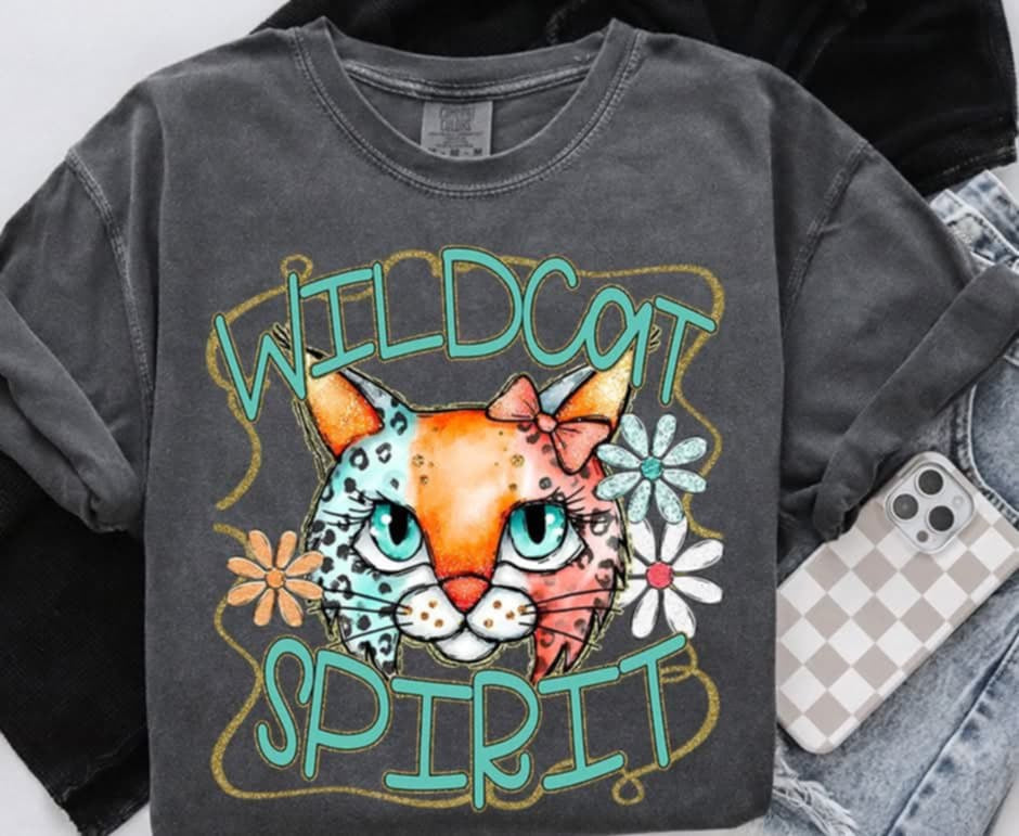 Funky Mascot Spirit (S&G)