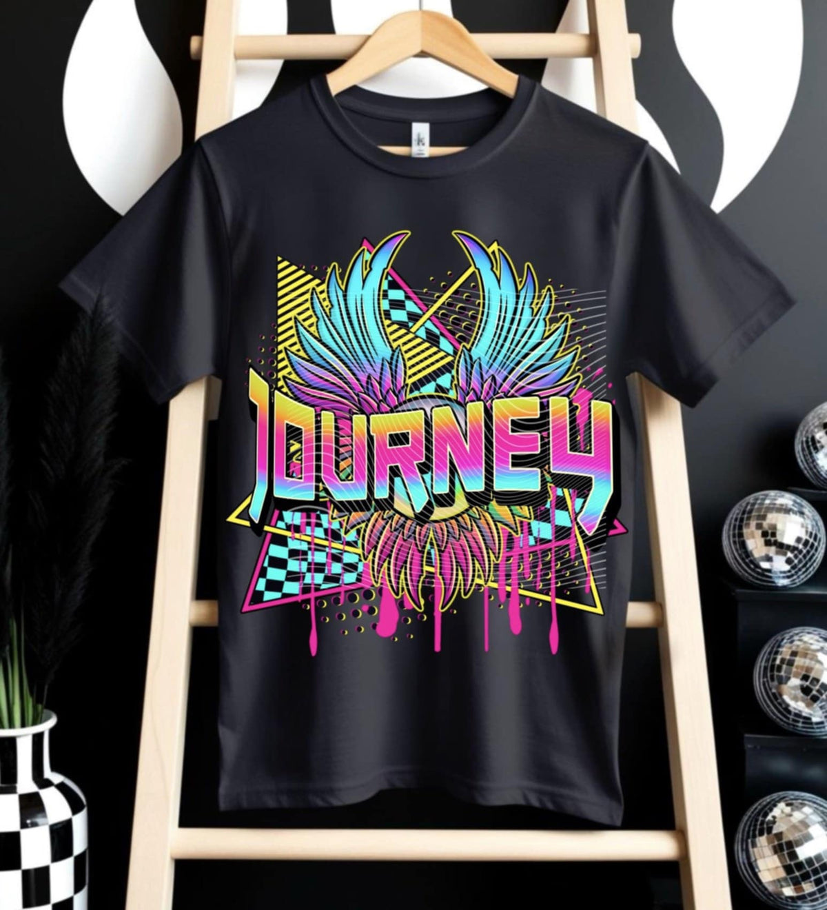 journey (ag) DTF transfer