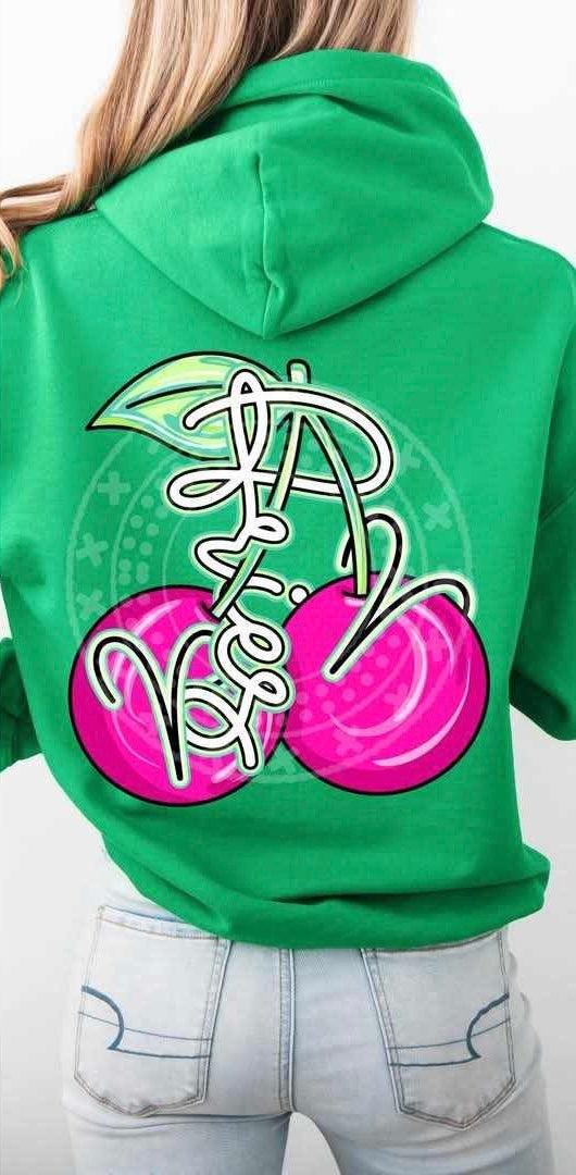 Aries cherries (C’s) 82728 DTF transfer