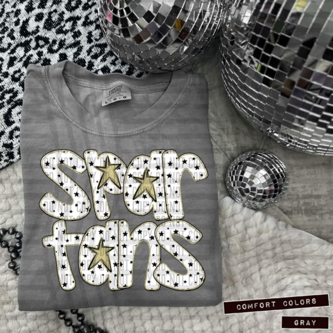 Star Mascots (Caplinger)