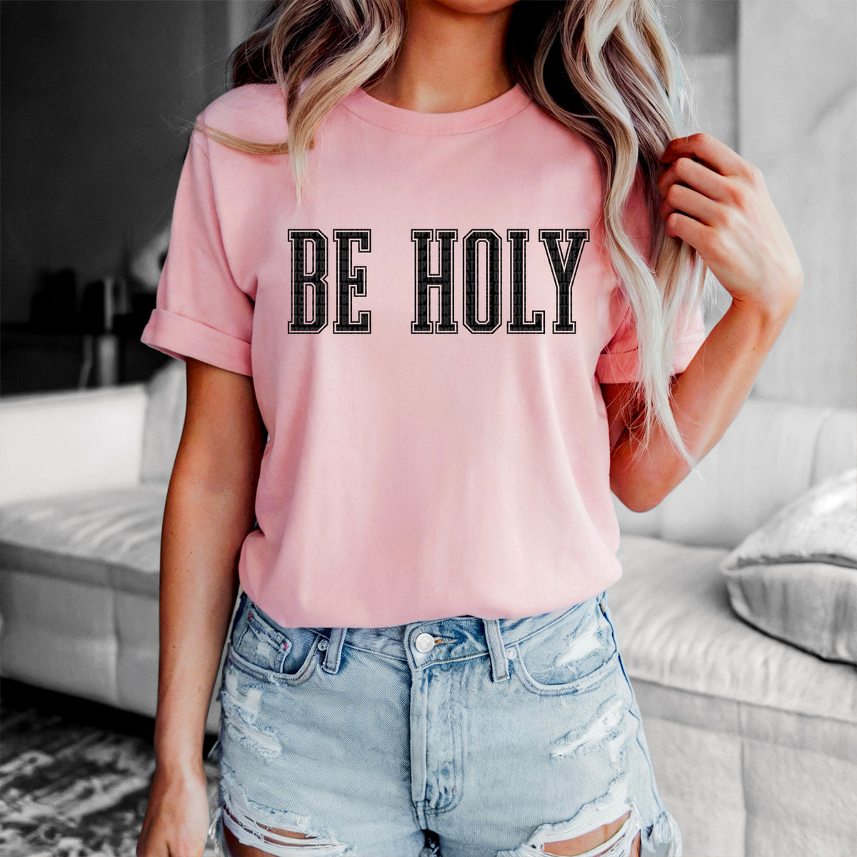 Be holy 94868 DTF transfer