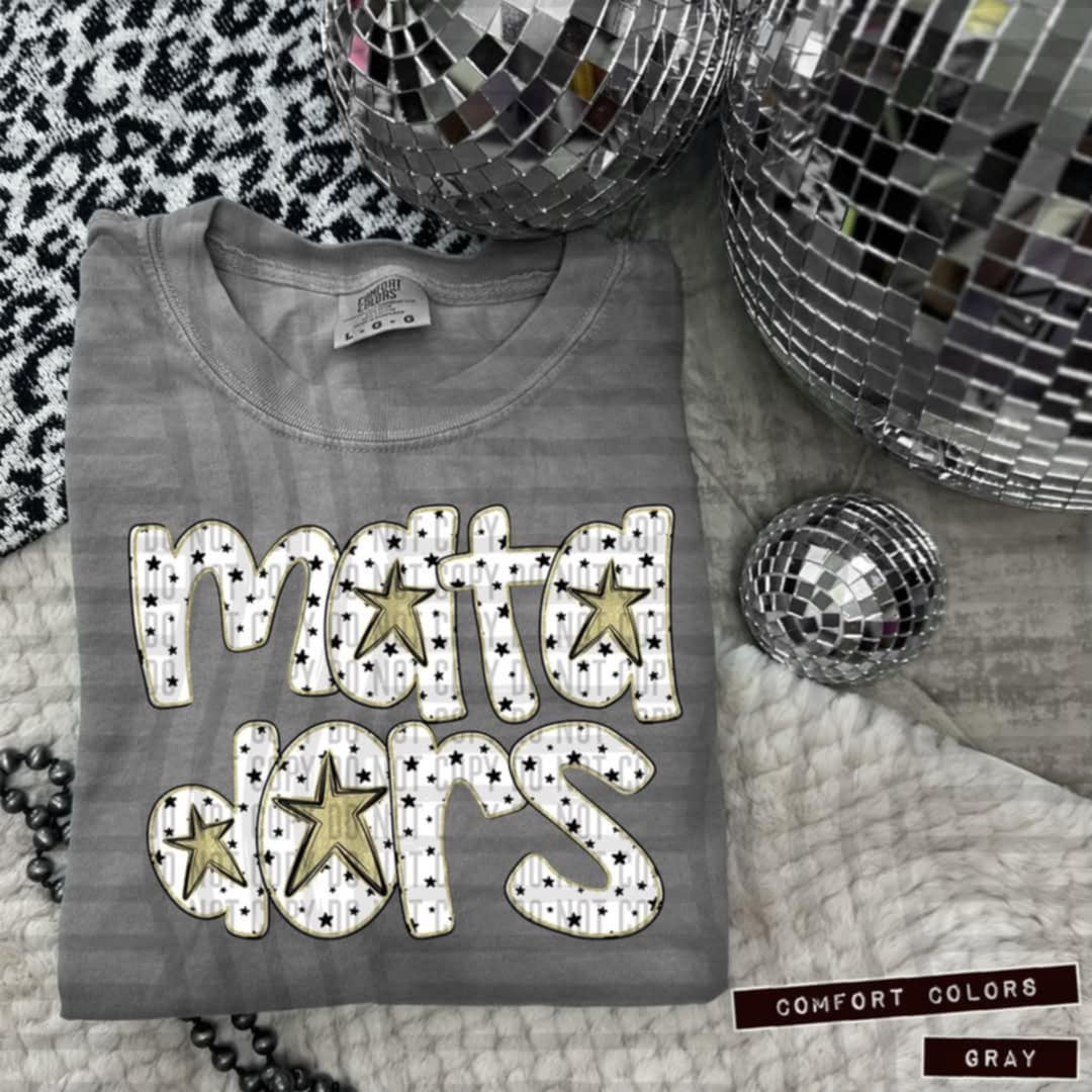 Star Mascots (Caplinger)