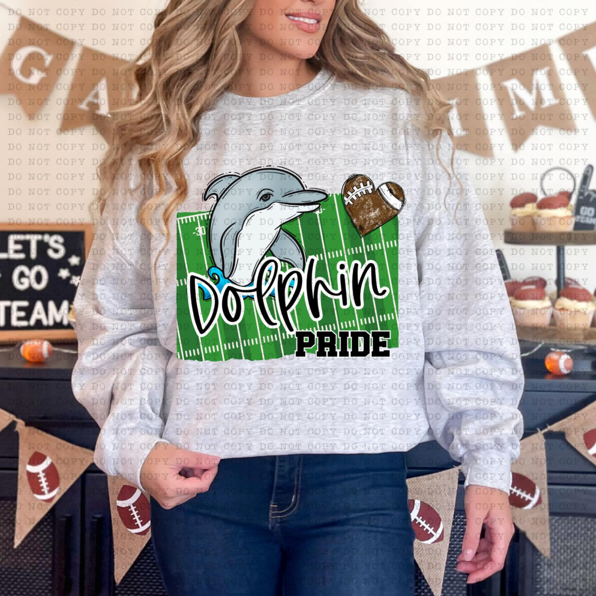 Pride Mascots (City)