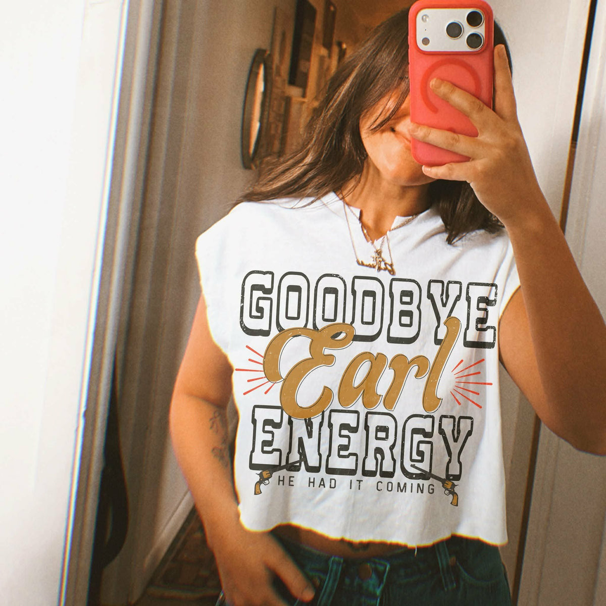 Goodbye earl energy (EMD) DTF Transfe
