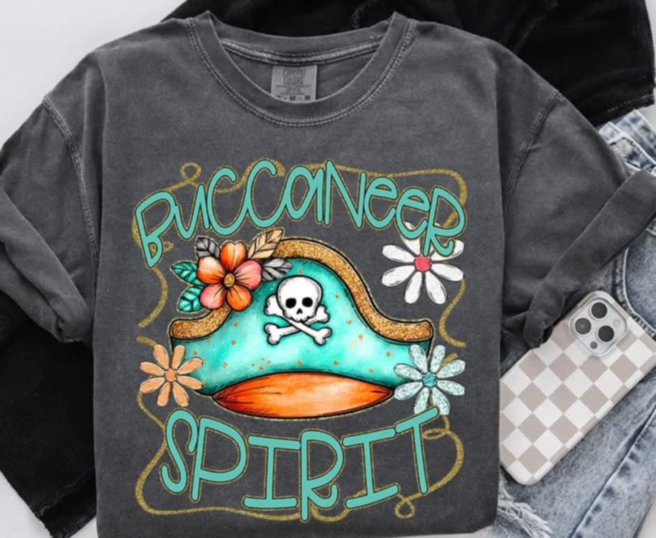 Funky Mascot Spirit (S&G)